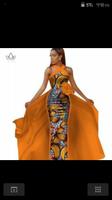 African Fashion Trend 2020 capture d'écran 2