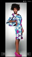 African Fashion Trend 2020 تصوير الشاشة 3