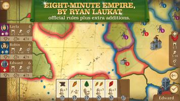Eight-Minute Empire screenshot 1