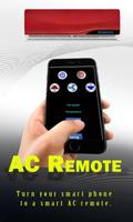 Universal AC Remote Controller Simulator 截圖 3