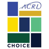 ikon ACRL-Choice