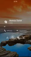 Lock Screen Notifications screenshot 4