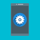 Device Full Control (Root) ikona