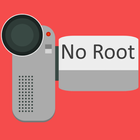 Screen Recorder No Root иконка