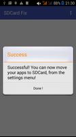 SDCard Fix: Kitkat/Lolipop screenshot 1