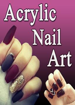 Acrylic Nail Art Step Video Nails Design Tutorial For Android Apk Download