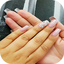 acrylic nail designs APK