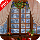 Waiting for Christmas PRO Live آئیکن