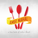 Amir Mahal Restaurant-APK