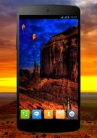 Beautiful Desert PRO syot layar 2