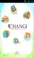 Changi Travels-poster