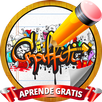 Como Dibujar Graffitis APK