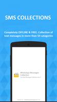 10000+ SMS Collections постер