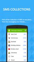 10000+ SMS Collections screenshot 1