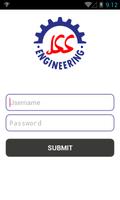 JSS Engineering - Merchant App اسکرین شاٹ 2