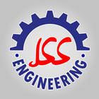 JSS Engineering - Handyman Zeichen