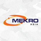 Mekroasia icon