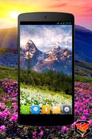 Mountain Flowers Pro 截图 2