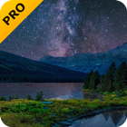 آیکون‌ Mountain Spring Pro