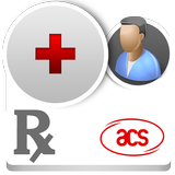 ACS-Personal Medical Report ikon