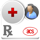 ACS-Personal Medical Report icon