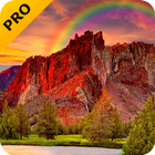 آیکون‌ Red Mountain Pro