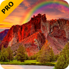 Red Mountain Pro أيقونة