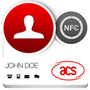 ACS Smart Biz Card APK