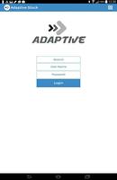 Adaptive Consignment-poster