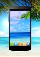 Summer PRO Live Wallpaper Affiche