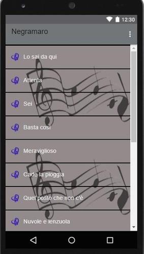 NUVOLE E LENZUOLA MP3 SCARICARE