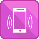 Vibrateur rose simulé APK