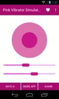 Vibrator Massager Simulated gönderen
