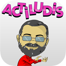 APK Actiludis - Material Educativo
