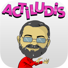 Actiludis - Material Educativo 图标