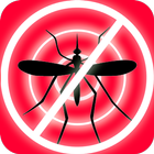 アンチ蚊をシミュレーション アイコン