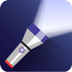 Big Flashlight - Color Screen APK