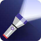 Big Flashlight - Color Screen icon
