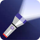 Big Flashlight - Color Screen APK