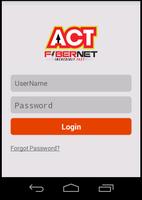 ACT SelfCare Beta 2.0 capture d'écran 2