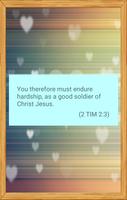 Bible Quotes 스크린샷 2