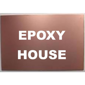 Epoxy House icon