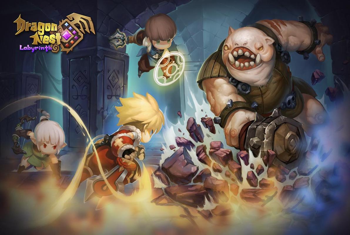 Download game dragon nest offline Download game dragon nest offline