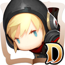 APK 던전스트라이커:BEGINS