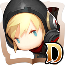 던전스트라이커:BEGINS APK