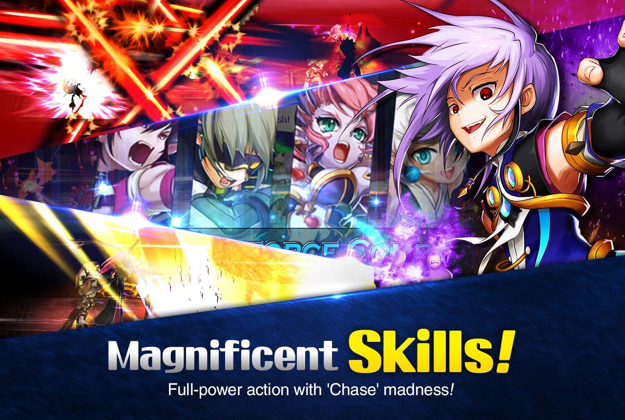 Grandchase M Apk For Android Download
