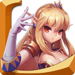 루나전기 APK download