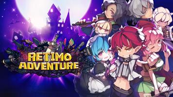 Retimo Adventure poster