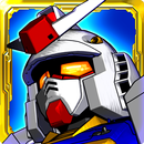 SD건담 GGENERATION FRONTIER APK