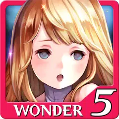 Wonder5 Masters APK download
